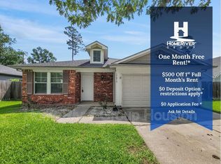 17014 Port O Call St, Crosby, TX 77532