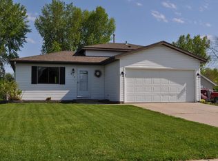 813 3rd St NW, Byron, MN 55920
