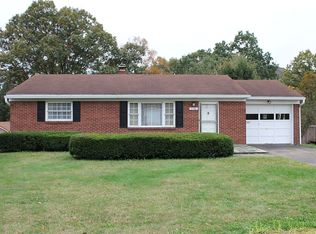3136 Kipp Ave, New Kensington, PA 15068