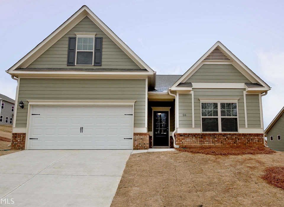 1st image of 26 Carrington Way #65