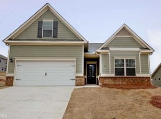 26 Carrington Way #65, Newnan, GA 30265