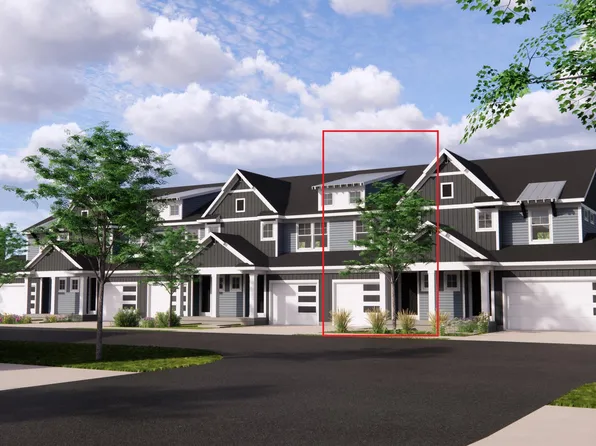 1657 Thyme Dr, Byron Center, MI 49315