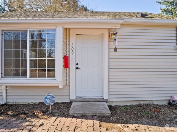 509 N 3rd Avenue, Tumwater, WA 98512