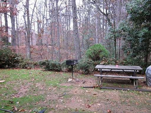 3rd image of 1565 Terrell Mill Pl SE APT A