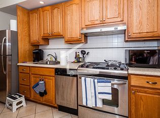 46 Garden St #4D, Boston, MA 02114