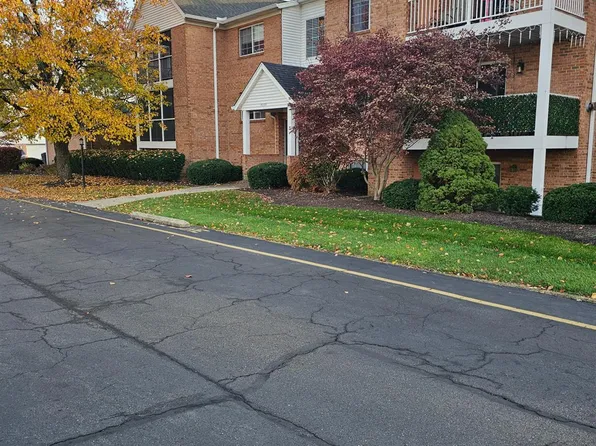 3225 Heritage Square Dr Unit 25, Cincinnati, OH 45251