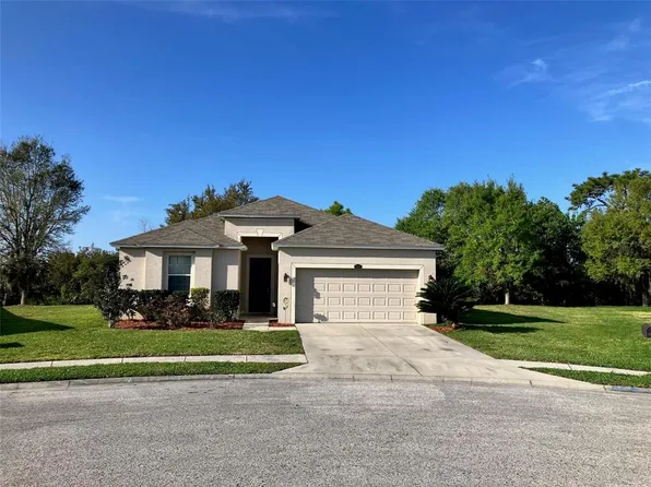 32914 HILLMAN COURT, WESLEY CHAPEL, FL 33543