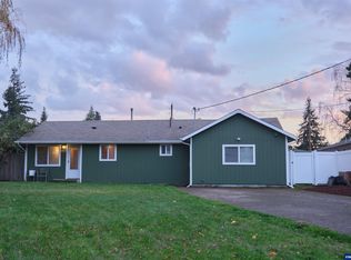 1202 Leo St NE, Keizer, OR 97303