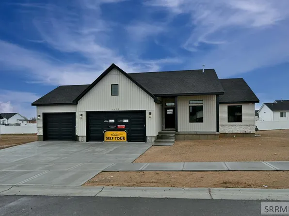 3673 Eugene Ave, Idaho Falls, ID 83406