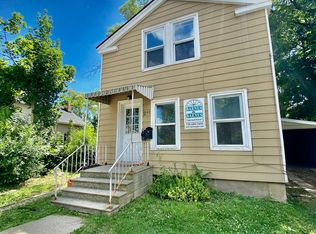 211 Olive St APT 1, Ypsilanti, MI