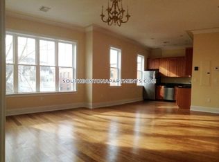 390 W Broadway #3, Boston, MA 02127