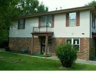 10063 E Penrith Dr, Indianapolis, IN