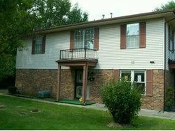 10063 E Penrith Dr, Indianapolis, IN 46229