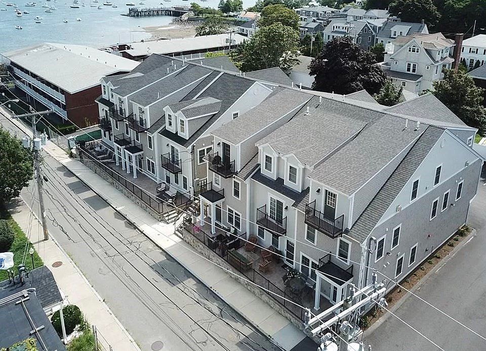 1st image of 25 Howland St Unit 5
