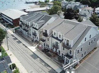 25 Howland St UNIT 5, Plymouth, MA 02360
