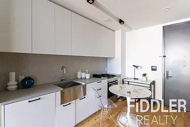 Rented by The KCI Group