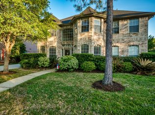 3713 Coral Reef Dr, Seabrook, TX 77586