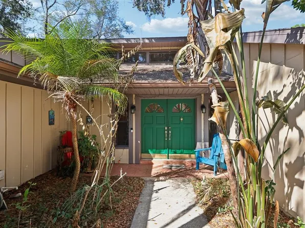 29205 Old Ml E, Tavares, FL 32778