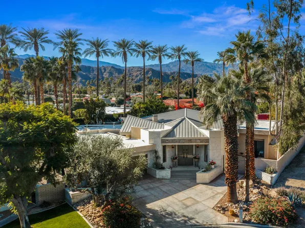 45447 Camino Del Rey, Indian Wells, CA 92210