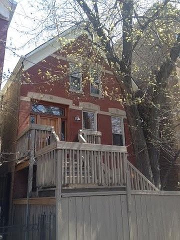 1st image of 1653 N Claremont Ave #1