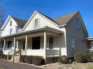 612 North St, Caldwell, OH 43724