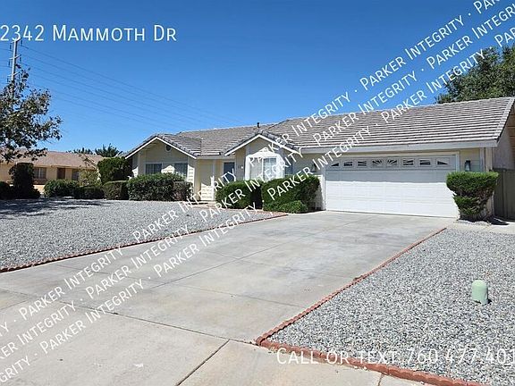 2nd image of 12342 Mammoth Dr