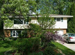 6202 Winnequah Rd, Monona, WI 53716