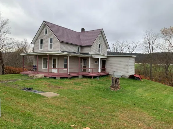 2649 State Highway 7, Bainbridge, NY 13733