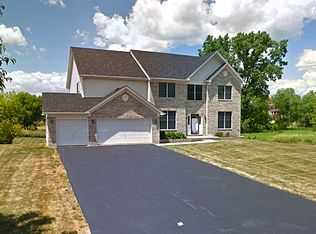 1430 Mallard Ln, Hoffman Estates, IL 60192