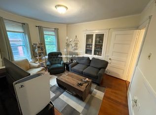 18 Sanborn Ave, Somerville, MA 02143