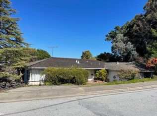 300 Loyola Dr, Millbrae, CA 94030