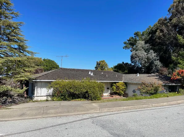 300 Loyola Dr, Millbrae, CA 94030