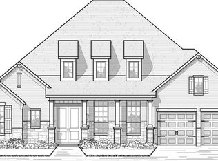 2033 Cotton Farm Trl, Leander, TX 78641