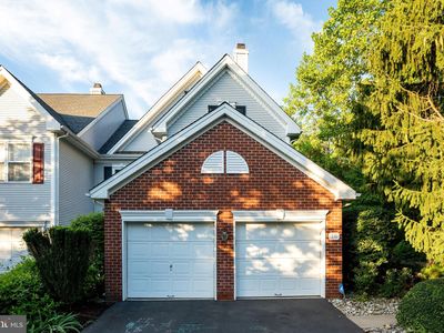 111 Kentshire Ct, Pennington, NJ, 08534