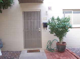 815 N Hayden Rd UNIT A102, Scottsdale, AZ 85257