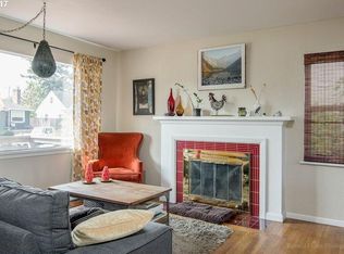 9125 SE Mill St, Portland, OR