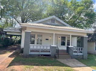 434 Bryant St, Bessemer, AL 35020