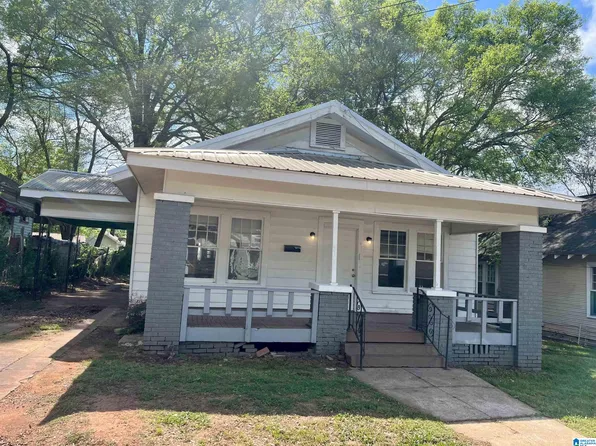 434 Bryant St, Bessemer, AL 35020