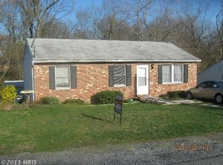 167 Country Park Dr, Winchester, VA 22602
