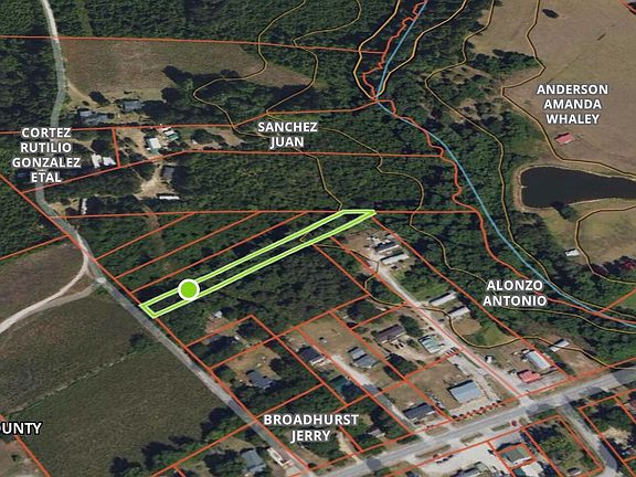 2nd image of 0.89ac Oberry Road