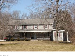 5365 Smith Stewart Rd, Girard, OH 44420