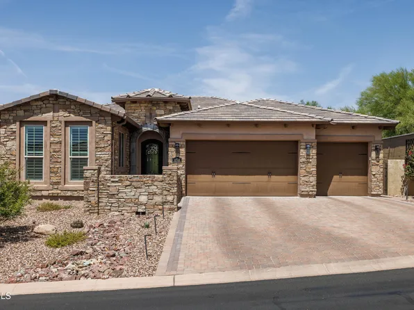 10748 N 121st Way, Scottsdale, AZ 85259