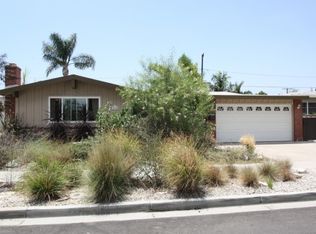 5856 E Barbanell St, Long Beach, CA 90815