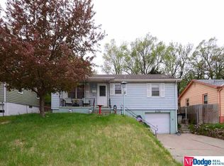 2526 S 6th St, Omaha, NE 68108