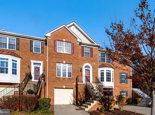 3784 Glebe Meadow Way, Edgewater, MD 21037