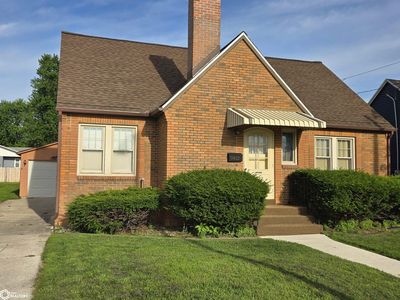 1022 N Monroe Ave, Mason City, IA, 50401