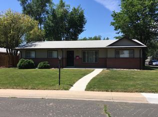 1025 Montview Rd, Fort Collins, CO 80521