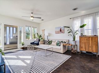 1203 Cometa St, Austin, TX 78721