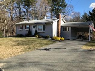 12 Linden Cir, Georgetown, MA 01833