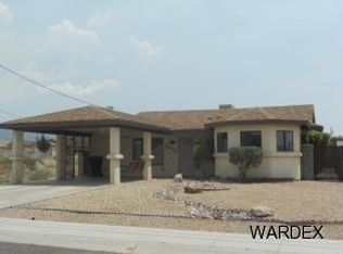 2632 Wallapai Ave, Kingman, AZ 86401